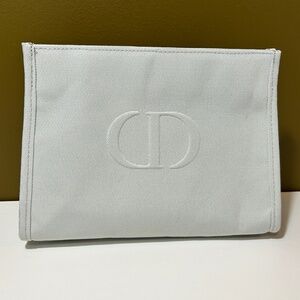 Christian Dior Cosmetic Bag